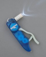 ニギニギ手動発電機