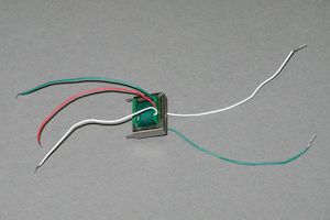 橋本電気 ST-32 (サンスイ・ブランド)