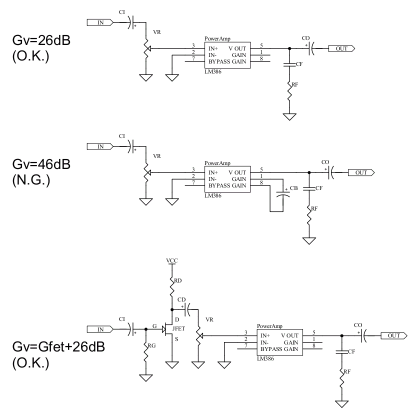 LM386H