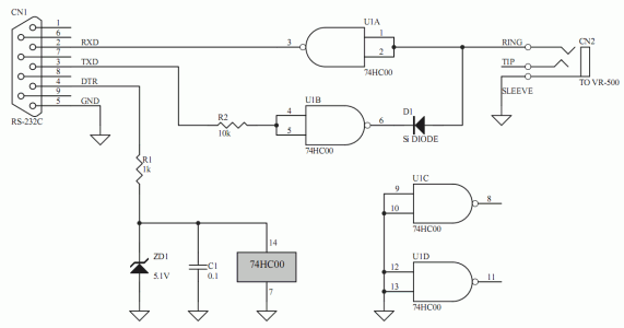 VR-500C^[tF[XH