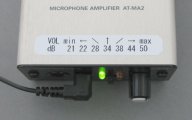 AT-MA2 (audio-technica)