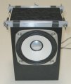 密閉箱入りFF125K (Fostex)